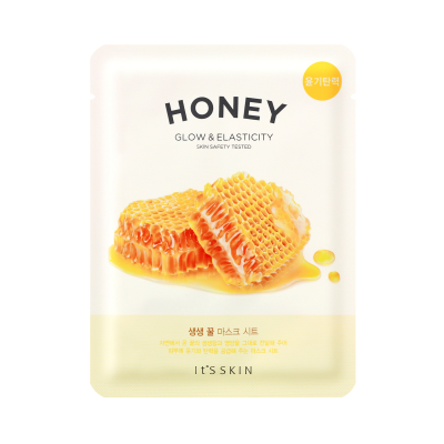 ITS SKIN THE FRESH HUNAJANAAMIO KAIKILLE IHOTYYPEILLE 1 KPL