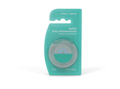 APTEQ HAMMASLANKA EASY 30 M