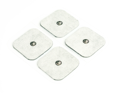 BEURER EM49 ELEKTRODIT 45X45MM 8 KPL