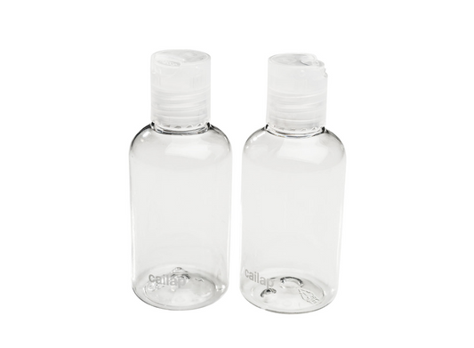 MATKAPULLOT 75 ML (2 KPL), 2 X 75 ML