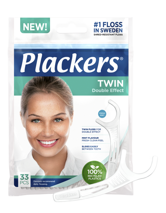 PLACKERS TWIN HAMMASLANKAIN 33 KPL