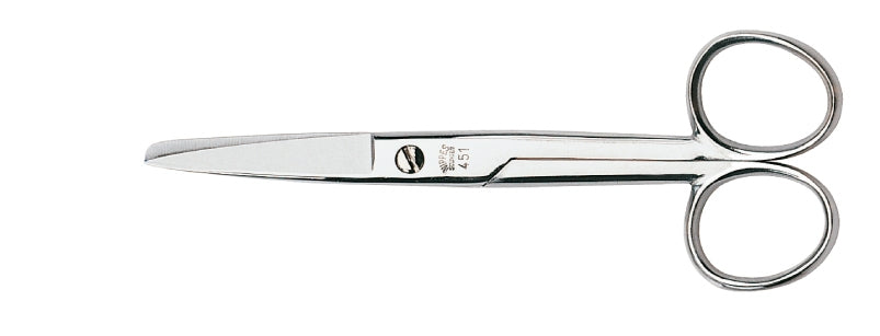 NIPPES SAKSET SIDETARPEILLE 13 CM SUORA 1 KPL