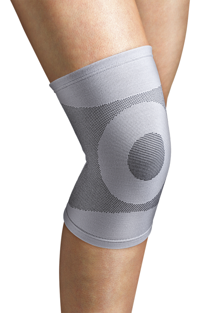 THERMOSKIN DYNAMIC KNEE SLEEVE L/XL 86611 1 KPL