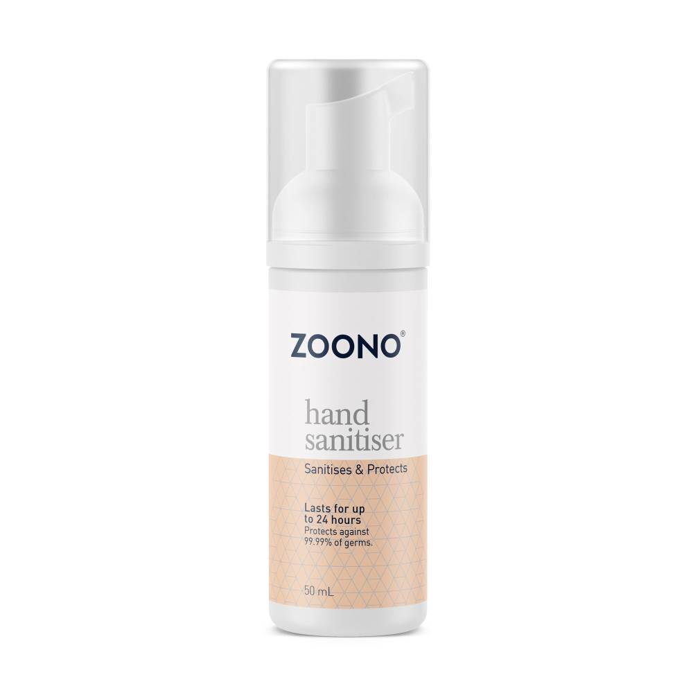 ZOONO KÄSIDESI 50 ML