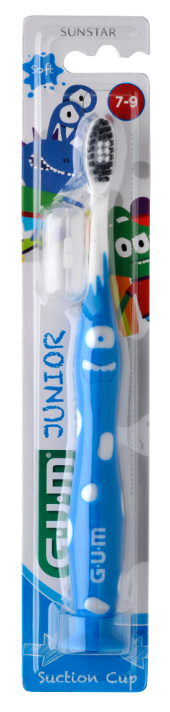 GUM JUNIOR MONSTER HAMMASHARJA 7+ 1 KPL