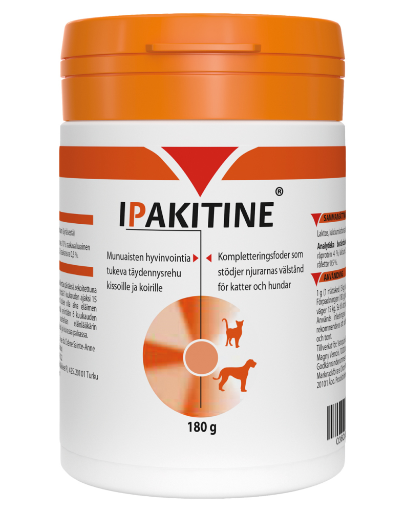 IPAKITINE 180 G