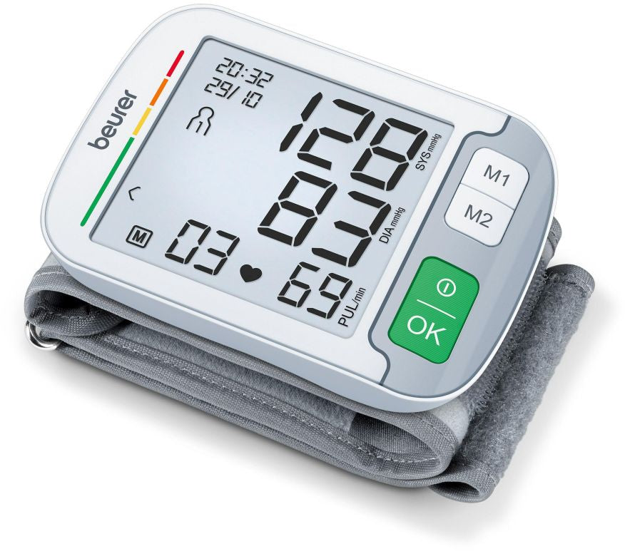 BEURER BC 51 Verenpainemittari 1 kpl