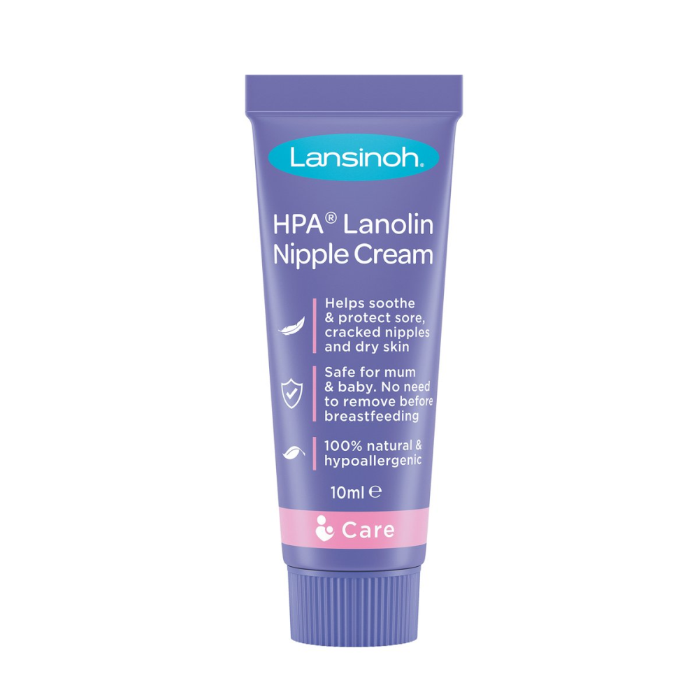 LANSINOH lanoliinivoide 10 ml