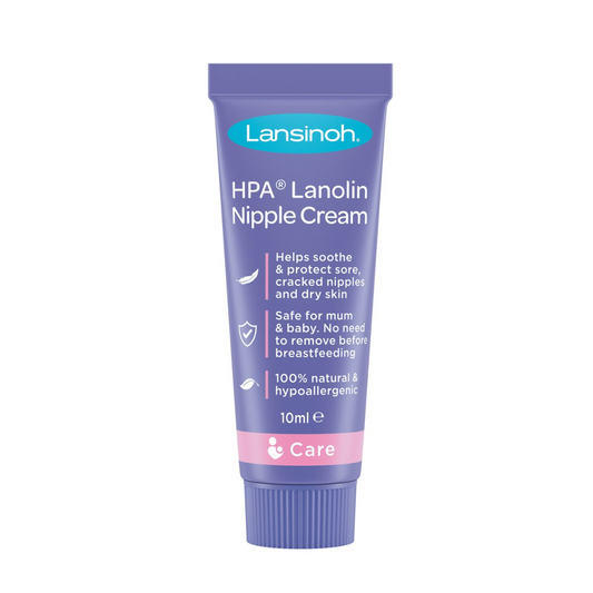 LANSINOH lanoliinivoide 10 ml