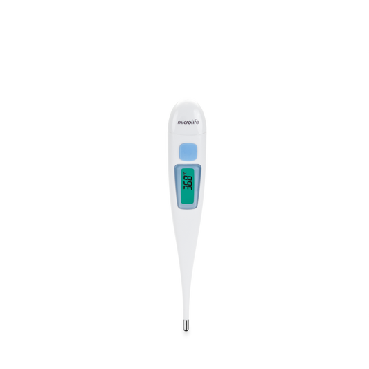 MICROLIFE Kuumemittari 60 s MT300 taipumaton mittauspää 1 kpl