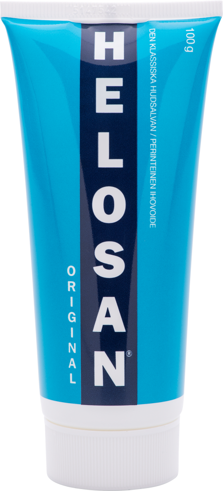 HELOSAN Voide 100 g