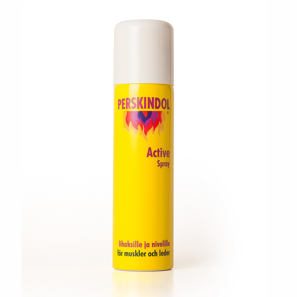 PERSKINDOL Kylmä-lämmin spray 150 ml
