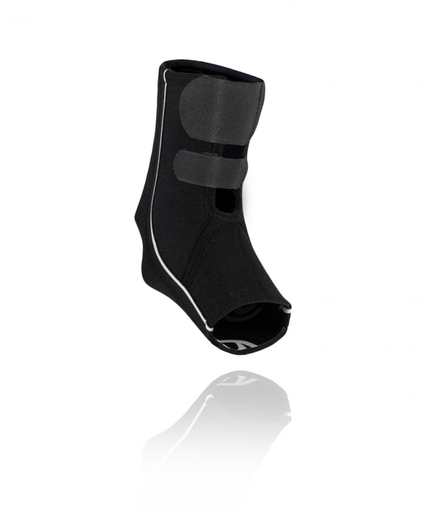 REHBAND QD Ankle support 5 mm nilkkatuki, koko XS 1 kpl