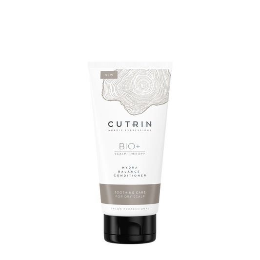 CUTRIN BIO+ Hydra balance conditioner kosteuttava hoitoaine 200 ml
