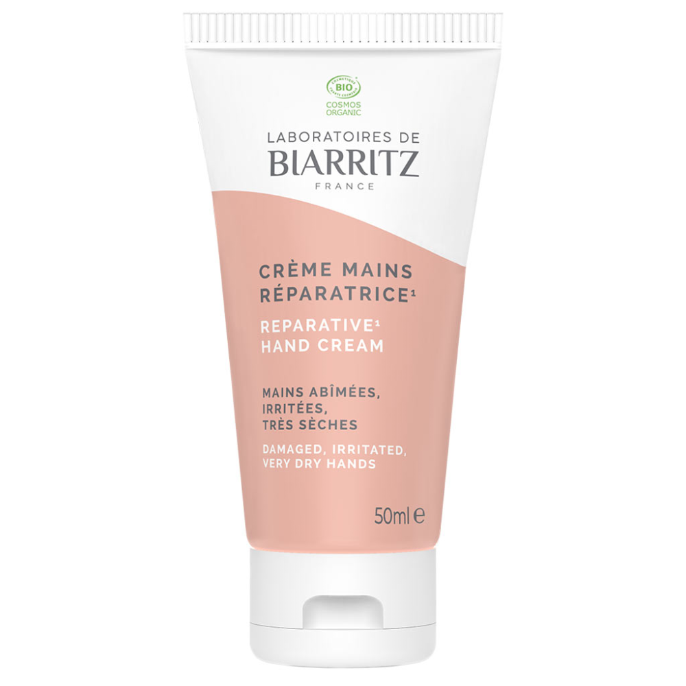 ALGA CICOSA Reparative hand cream korjaava käsivoide 50 ml
