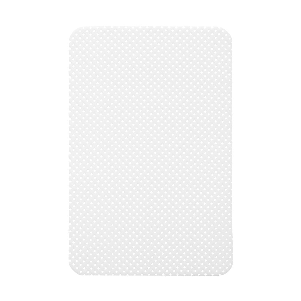 KLINIDERM Silikoniverkko 7,5 cm x 10 cm 10 kpl