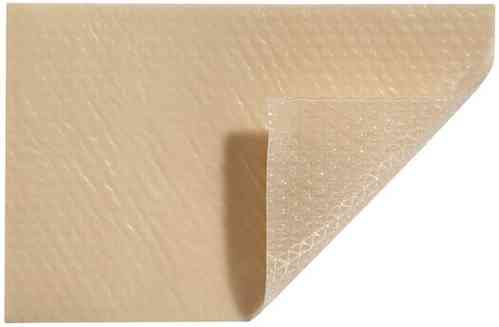 MEPIFORM 5X7,5 CM EPÄSTERIILI SIDOS 2 KAPPALETTA