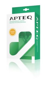APTEQ VERENPAINEMITTARIN M-MANSETTI 1 KPL
