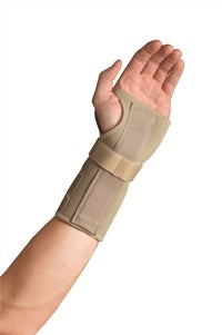 THERMOSKIN CARPAL BRACE M OIKEAN KÄDEN RANNETUKI 1 KPL