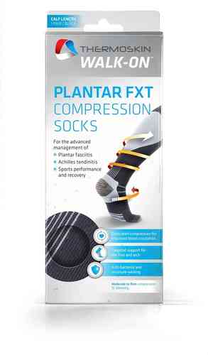 THERMOSKIN PLANTAR FXT POLVISUKAT M 1 KPL
