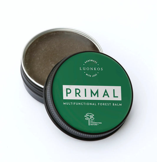 LUONKOS Primal metsämikrobivoide 30 ml