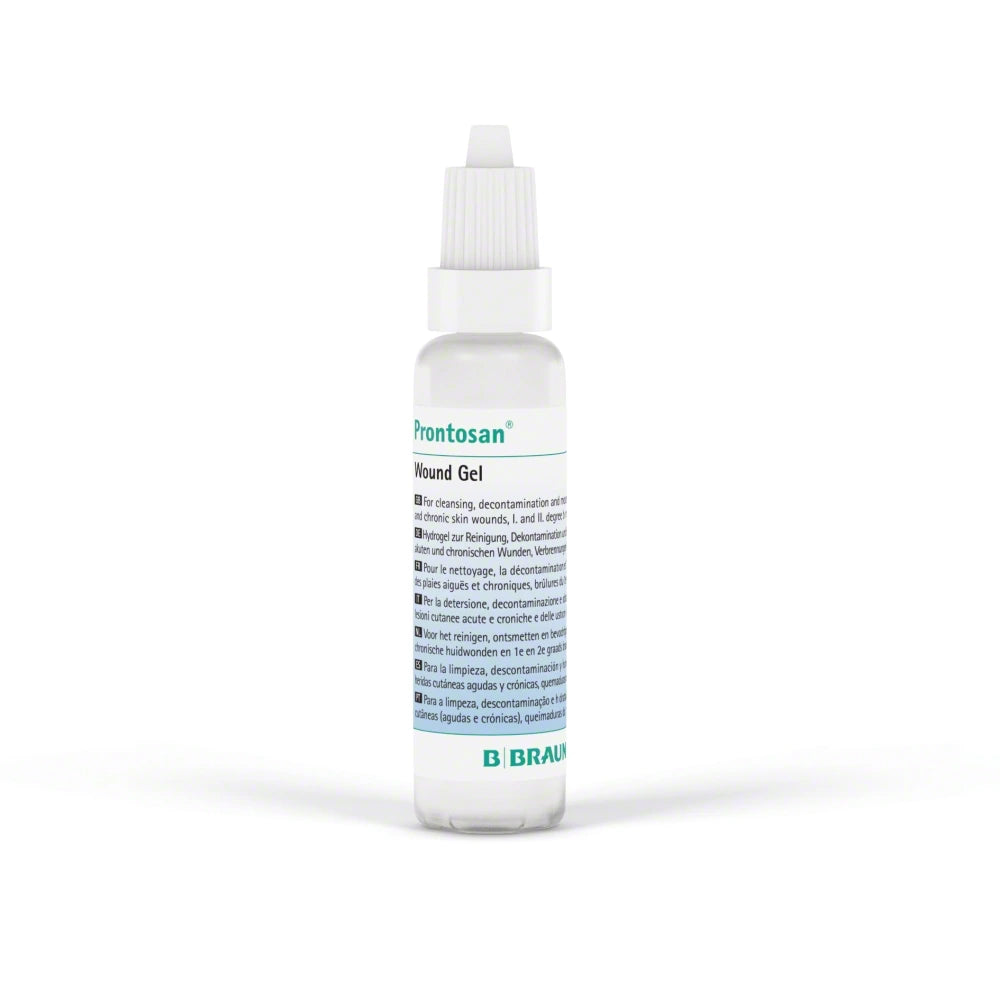 PRONTOSAN Gel haavageeli 30 ml