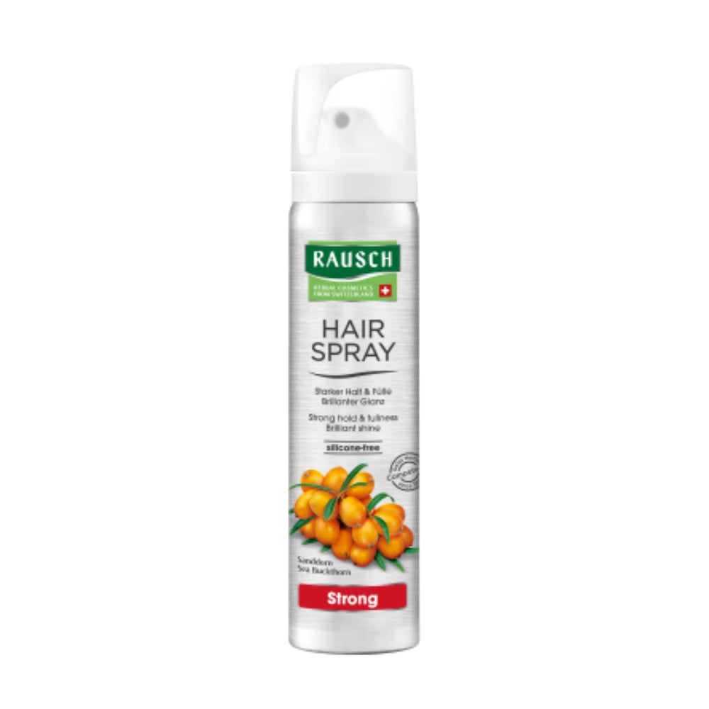 RAUSCH Hiuskiinne voimakas 75 ml