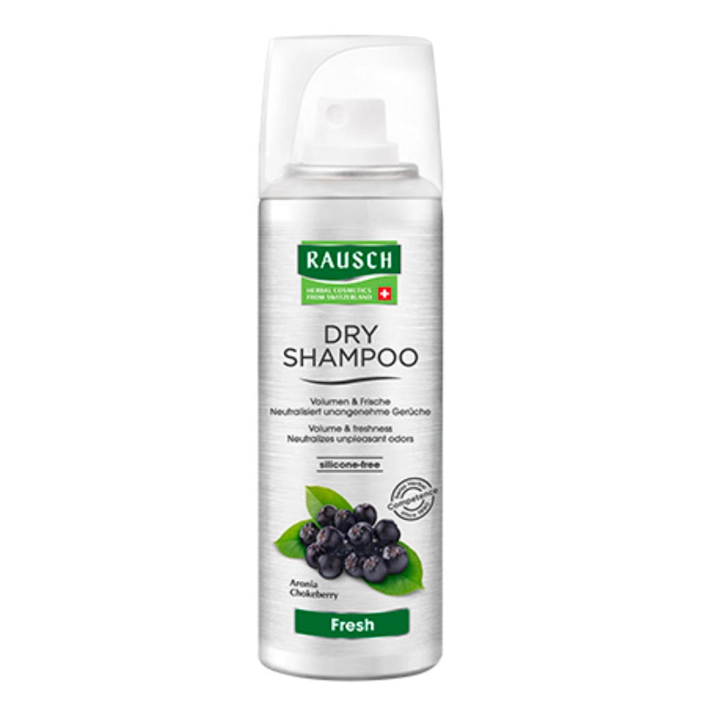 RAUSCH Kuivashampoo Fresh 50 ml