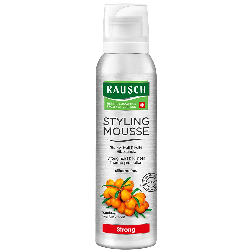 RAUSCH Muotovaahto, voimakas kiinnitys 150 ml