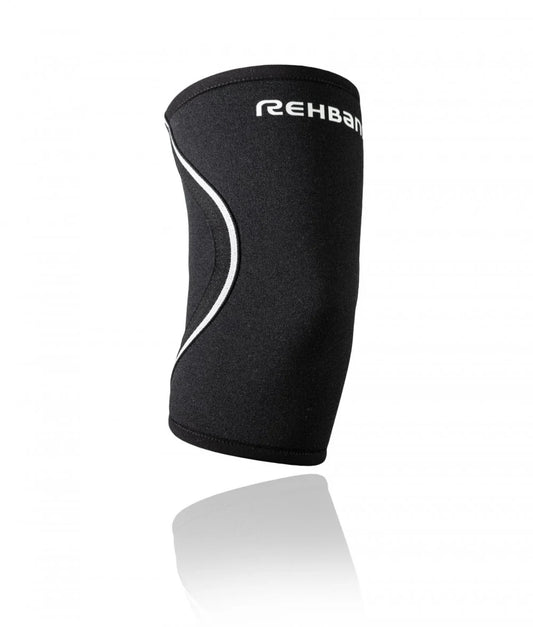 REHBAND QD Elbow sleeve kyynärpäätuki 3 mm, koko S