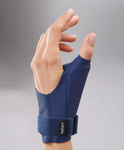 EPITACT Rigid thumb brace jäykkä peukolotuki yökäyttöön 