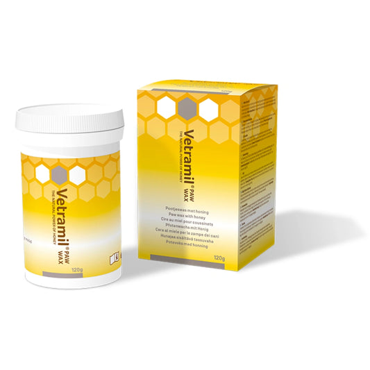 VETRAMIL Paw Wax tassuvaha 45 g