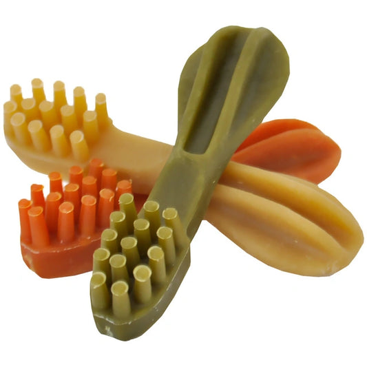 WHIMZEES Dog chew puruharja, koko M 12 kpl