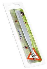 Z-PINSETTI 1 KPL